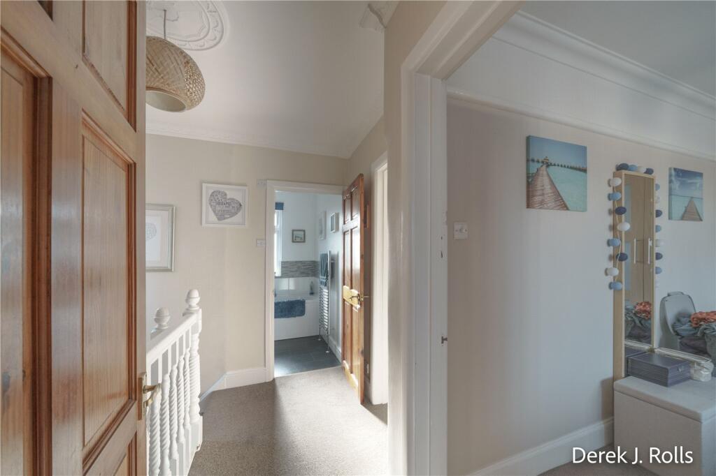 Additional property image - Barnes Road, Bournemouth, Dorset, BH10