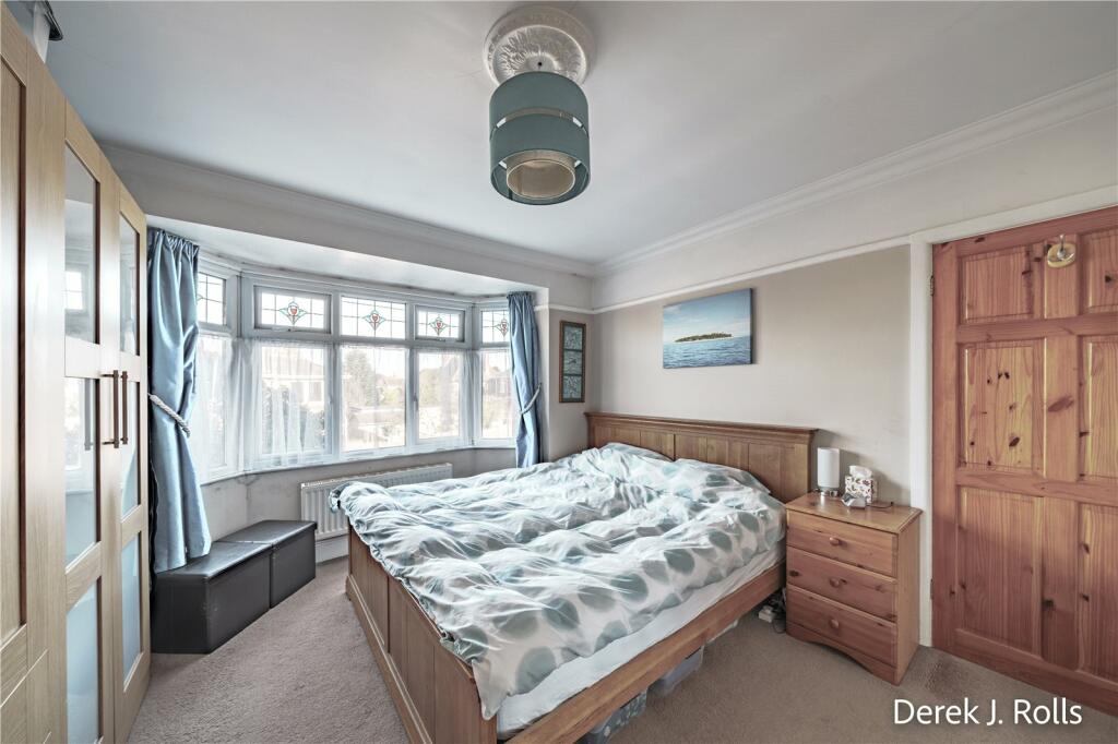 Additional property image - Barnes Road, Bournemouth, Dorset, BH10