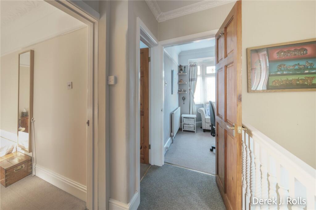 Additional property image - Barnes Road, Bournemouth, Dorset, BH10