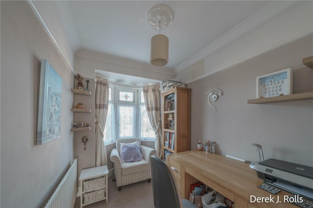 Additional property image - Barnes Road, Bournemouth, Dorset, BH10