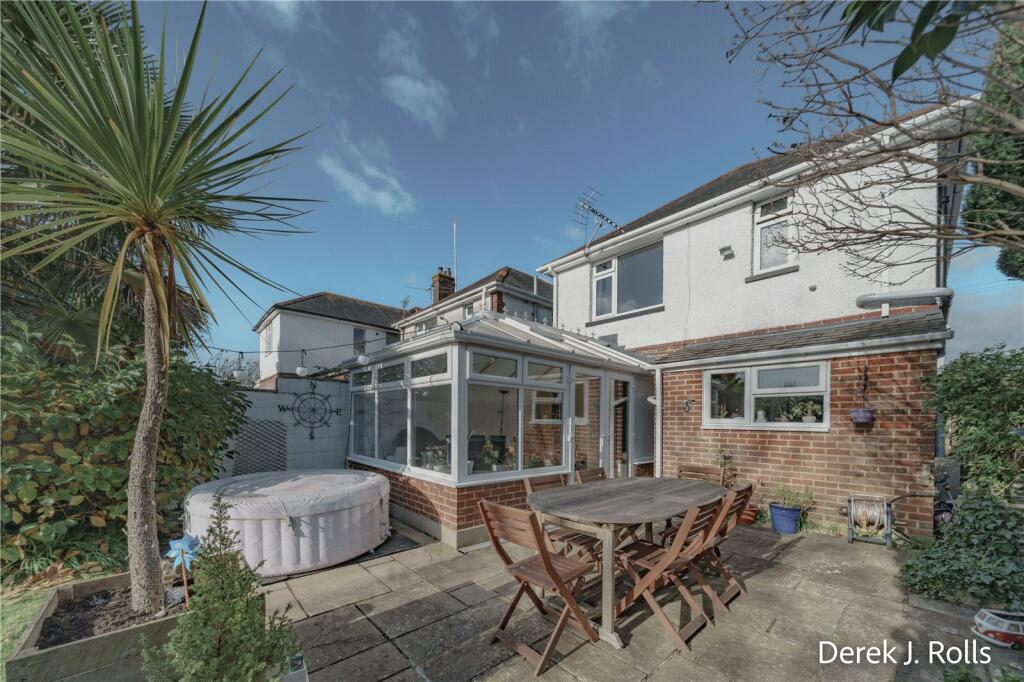 Additional property image - Barnes Road, Bournemouth, Dorset, BH10