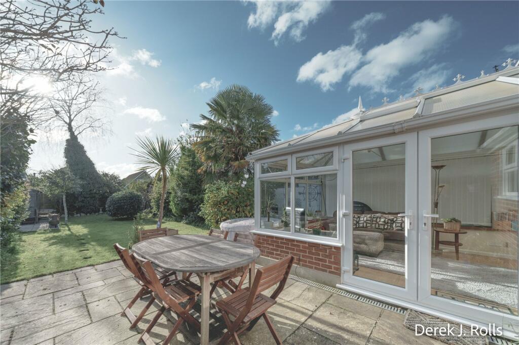 Additional property image - Barnes Road, Bournemouth, Dorset, BH10