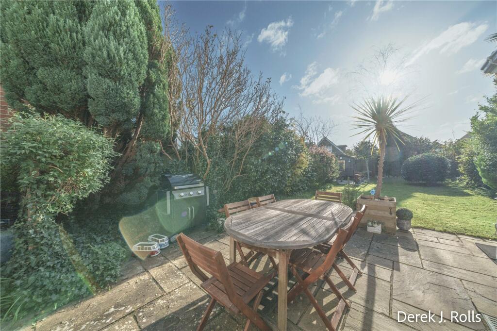 Additional property image - Barnes Road, Bournemouth, Dorset, BH10