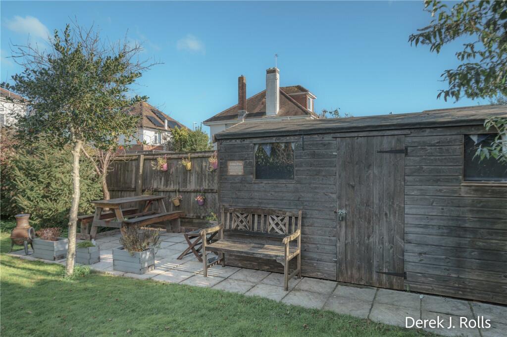 Additional property image - Barnes Road, Bournemouth, Dorset, BH10