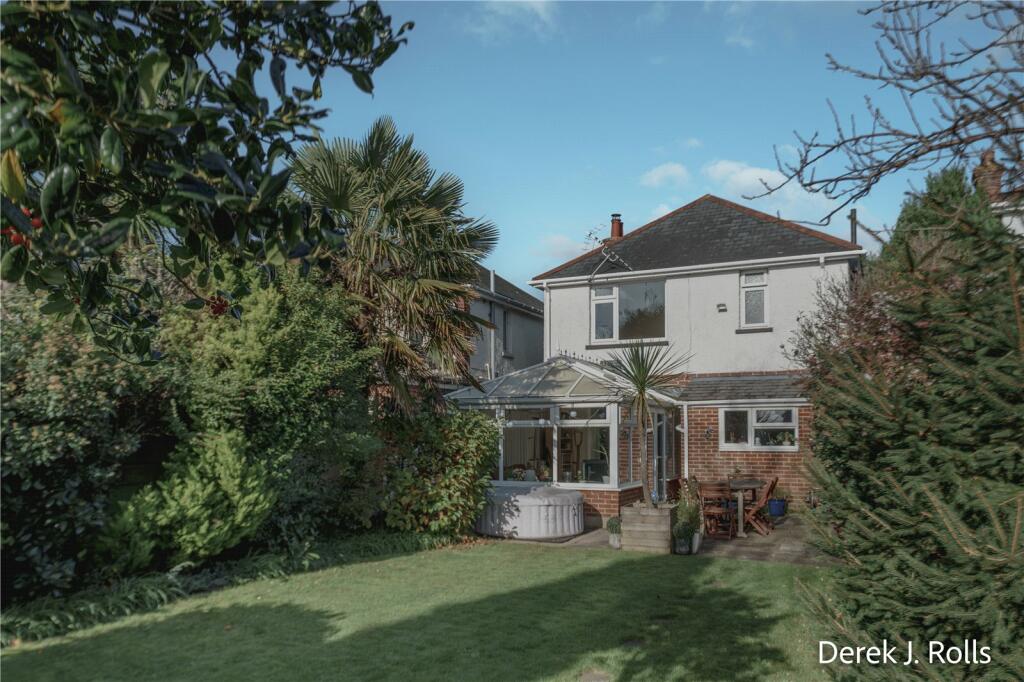 Additional property image - Barnes Road, Bournemouth, Dorset, BH10