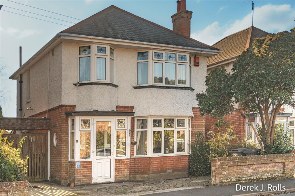 Additional property image - Barnes Road, Bournemouth, Dorset, BH10