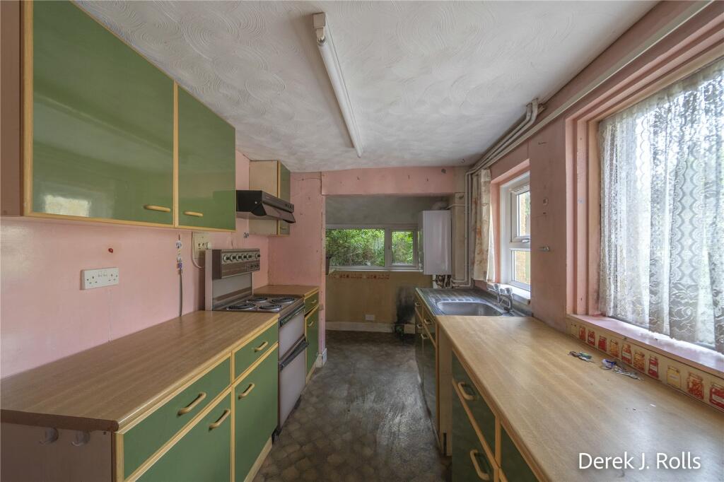 Additional property image - Pine Road, Bournemouth, Dorset, BH9