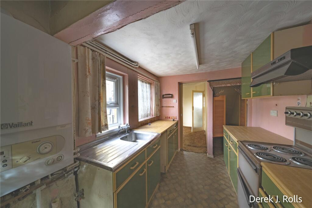 Additional property image - Pine Road, Bournemouth, Dorset, BH9