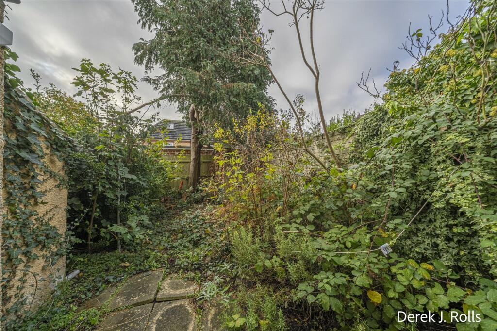 Additional property image - Pine Road, Bournemouth, Dorset, BH9