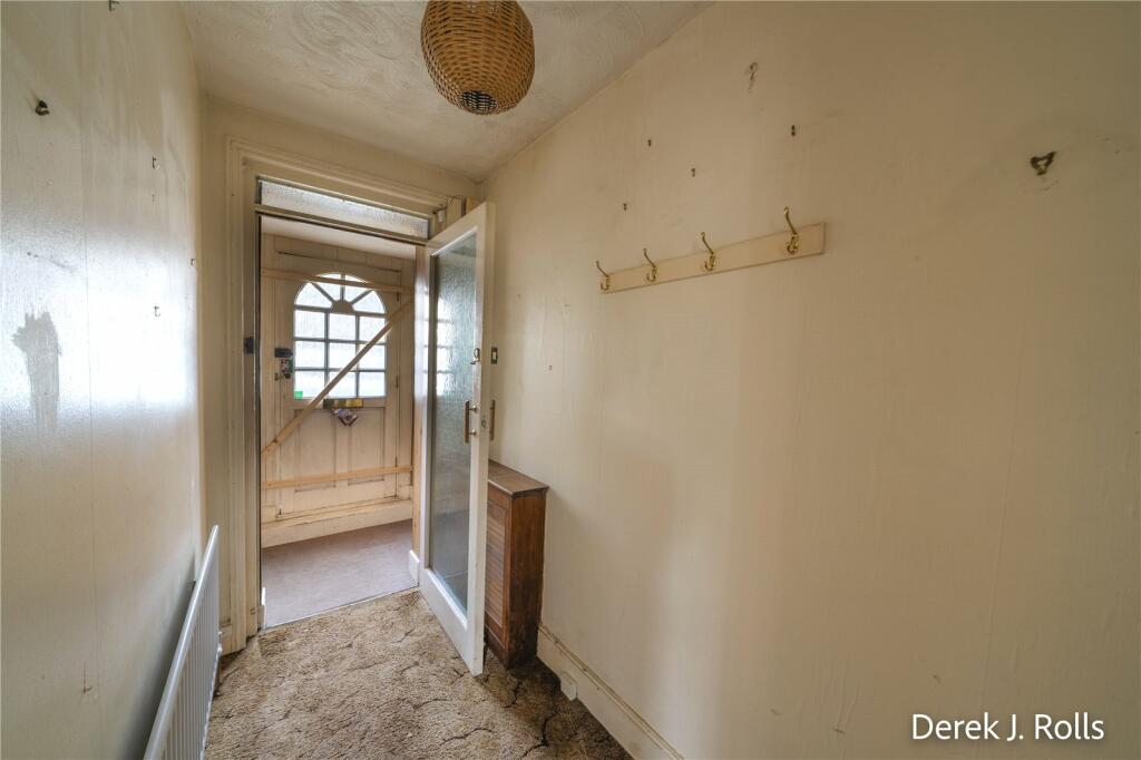 Additional property image - Pine Road, Bournemouth, Dorset, BH9