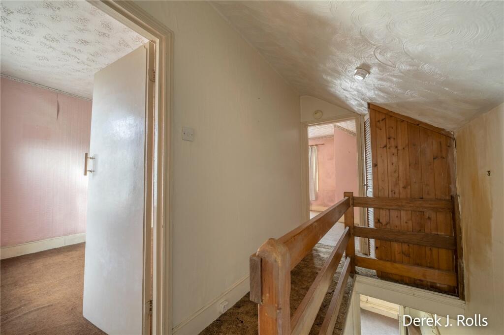 Additional property image - Pine Road, Bournemouth, Dorset, BH9