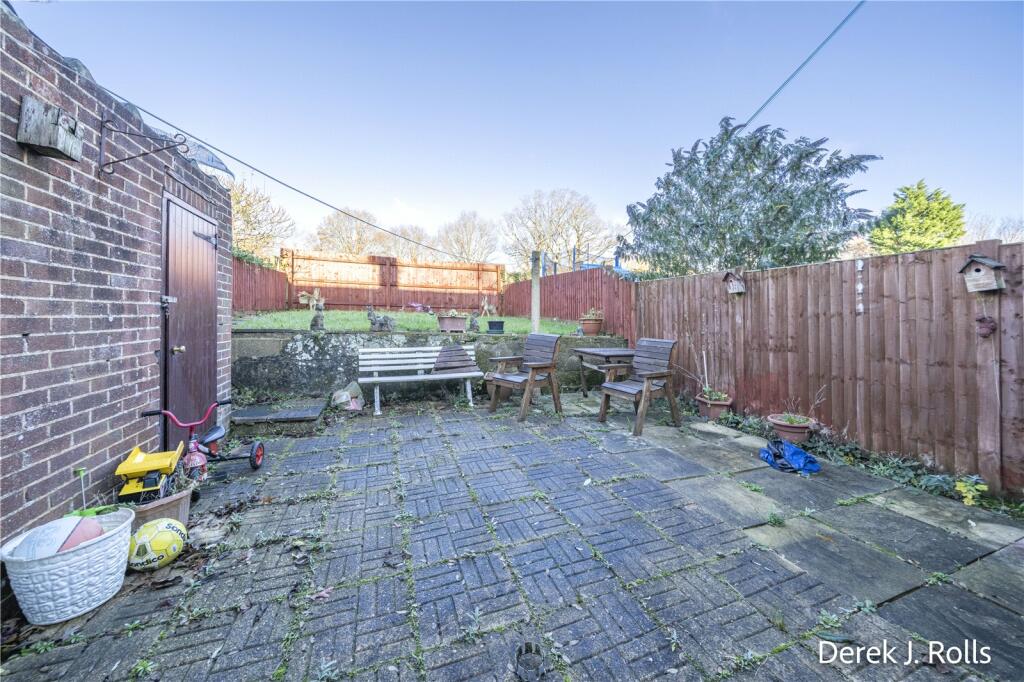 Additional property image - Poole Lane, Bournemouth, BH11