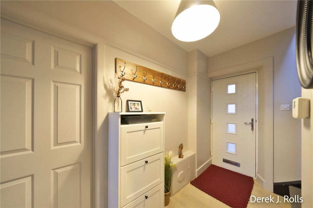 Additional property image - Endfield Road, Bournemouth, Dorset, BH9