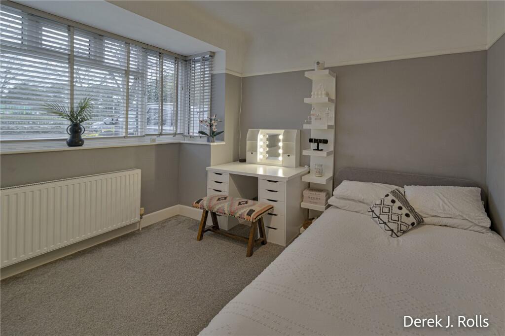 Additional property image - Endfield Road, Bournemouth, Dorset, BH9