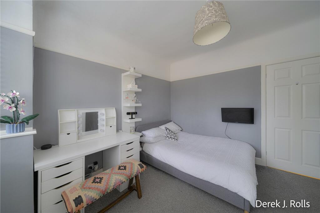 Additional property image - Endfield Road, Bournemouth, Dorset, BH9