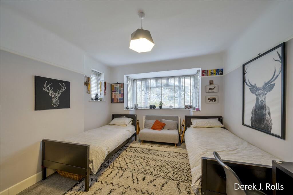 Additional property image - Endfield Road, Bournemouth, Dorset, BH9
