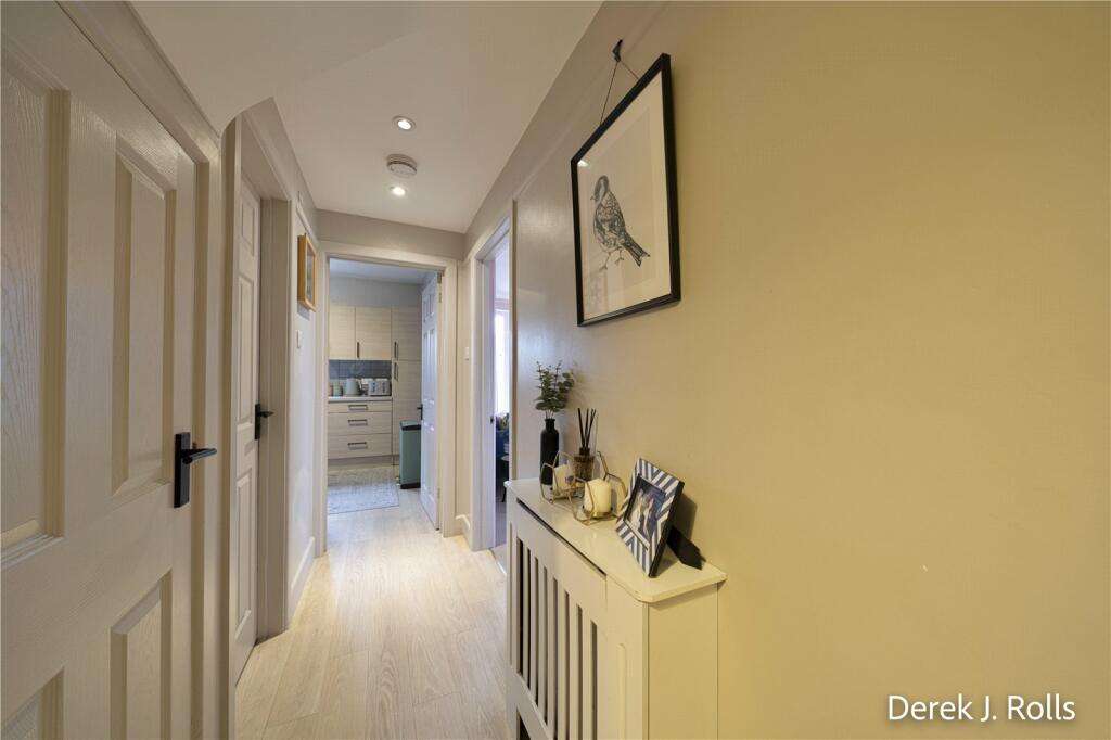 Additional property image - Endfield Road, Bournemouth, Dorset, BH9