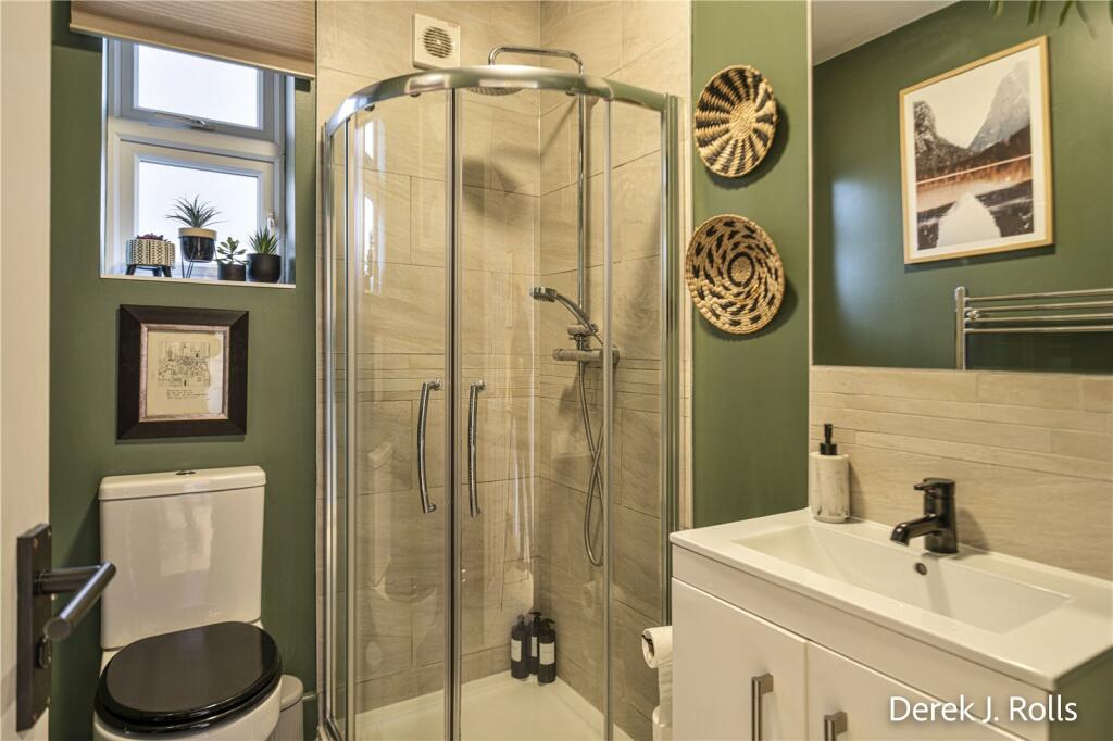 Additional property image - Endfield Road, Bournemouth, Dorset, BH9