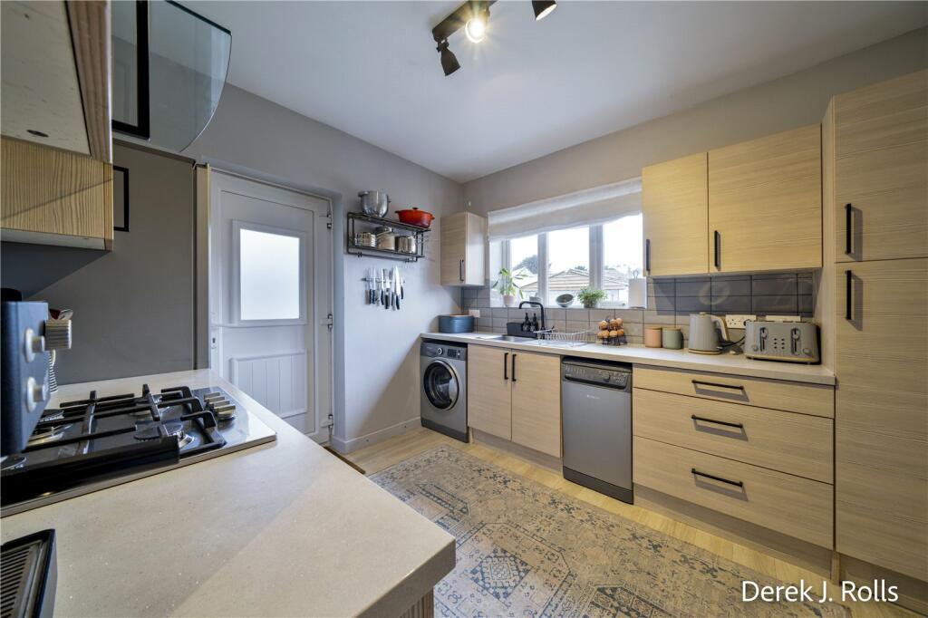 Additional property image - Endfield Road, Bournemouth, Dorset, BH9