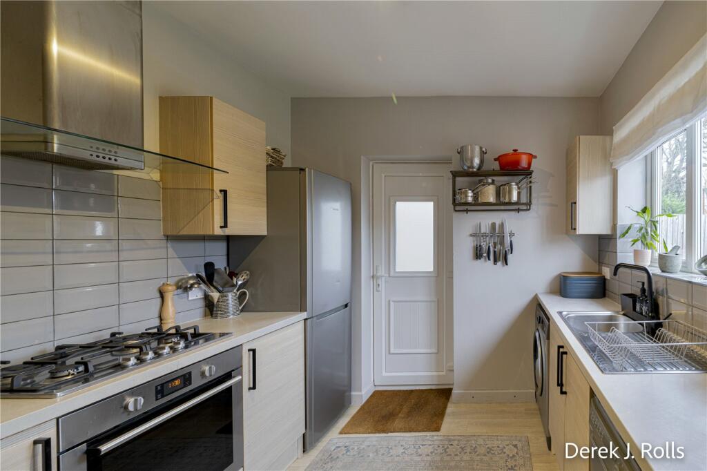 Additional property image - Endfield Road, Bournemouth, Dorset, BH9