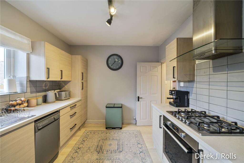 Additional property image - Endfield Road, Bournemouth, Dorset, BH9