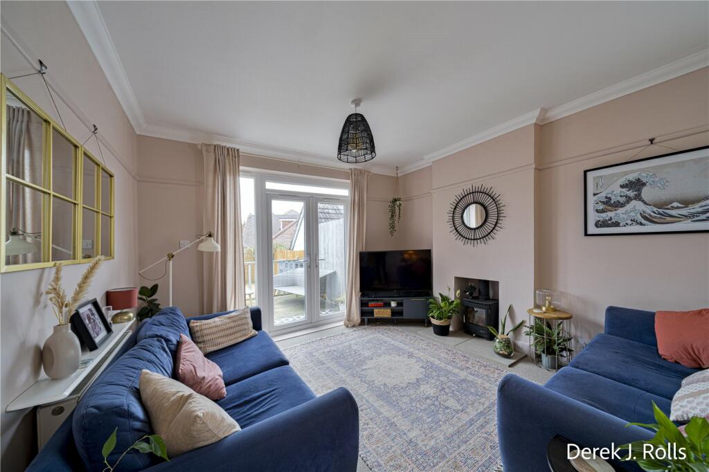 Additional property image - Endfield Road, Bournemouth, Dorset, BH9
