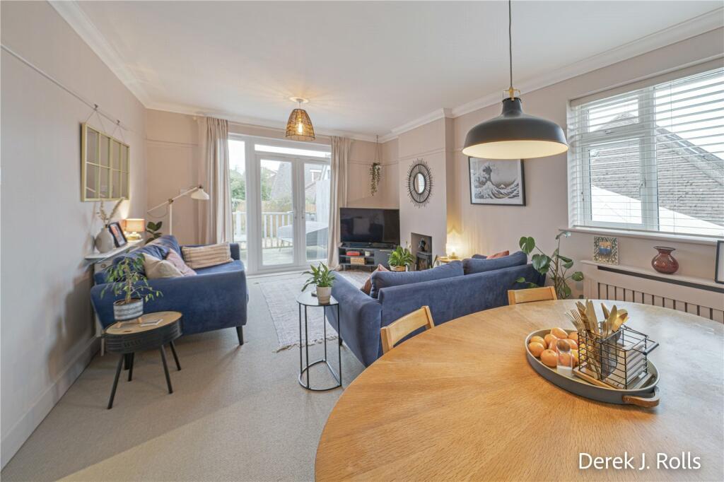 Additional property image - Endfield Road, Bournemouth, Dorset, BH9