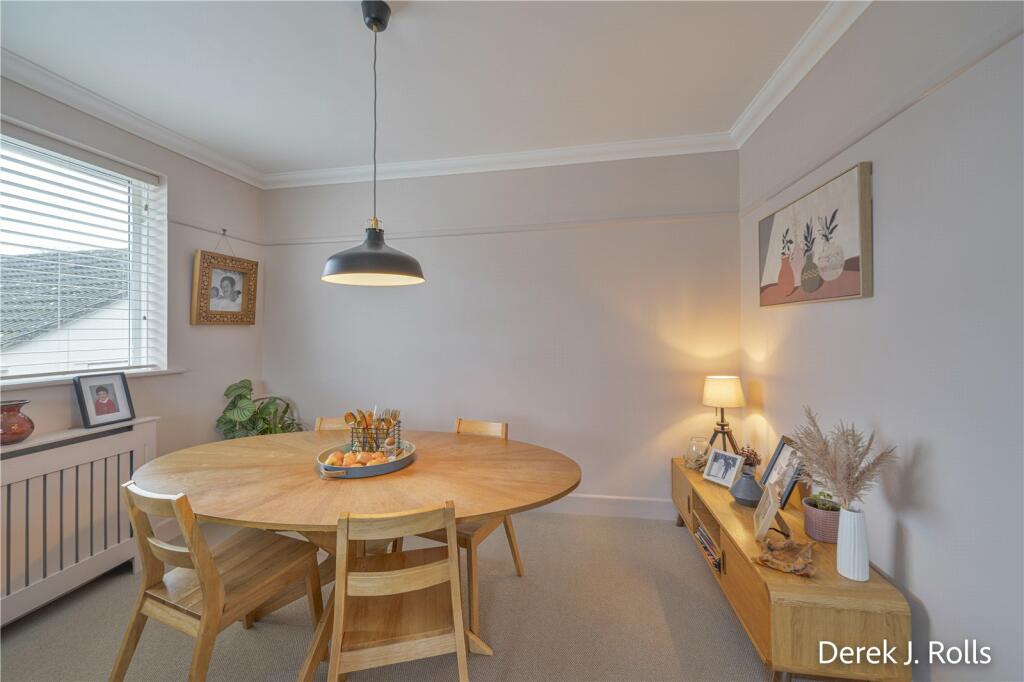 Additional property image - Endfield Road, Bournemouth, Dorset, BH9