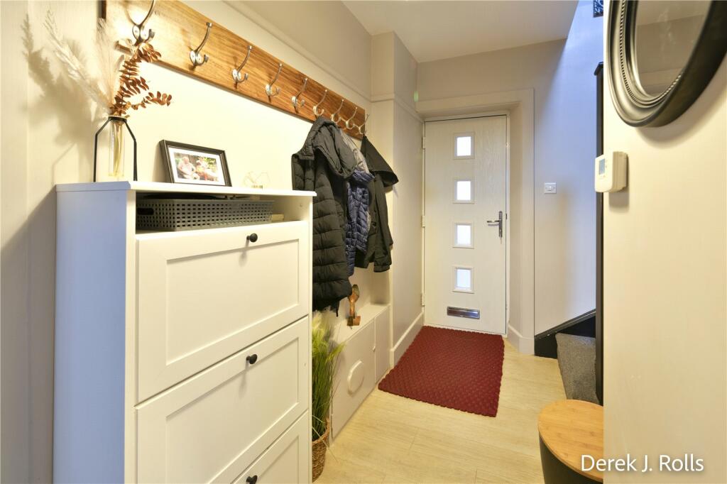 Additional property image - Endfield Road, Bournemouth, Dorset, BH9