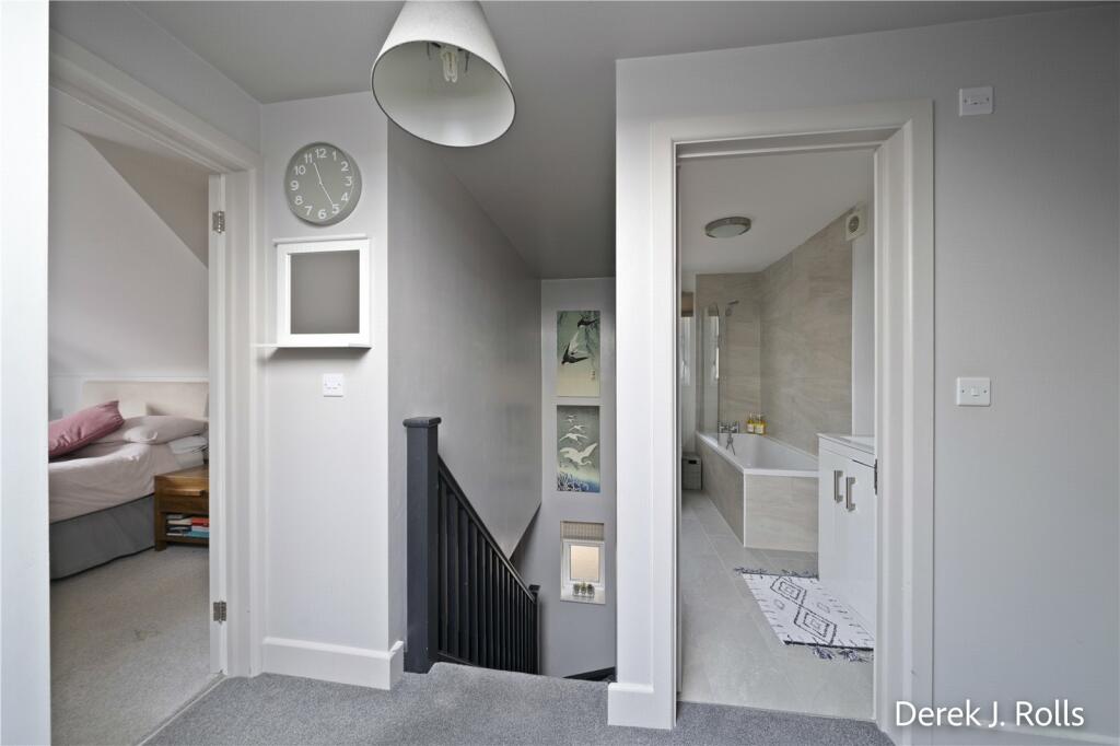Additional property image - Endfield Road, Bournemouth, Dorset, BH9