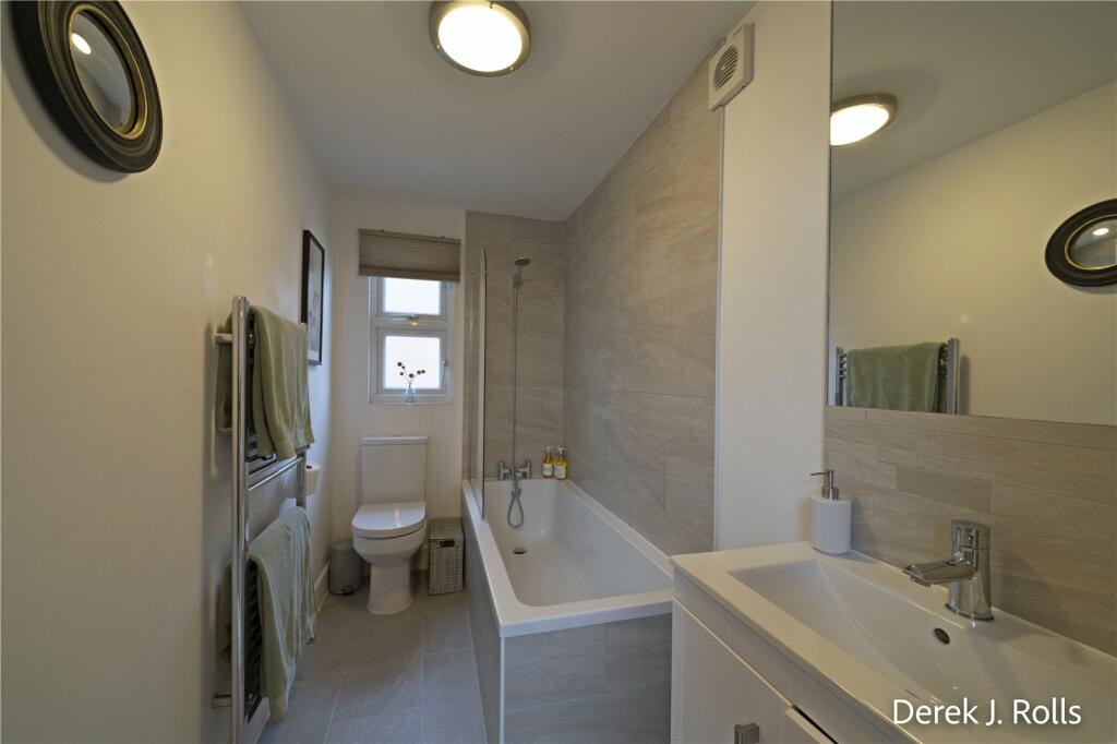 Additional property image - Endfield Road, Bournemouth, Dorset, BH9