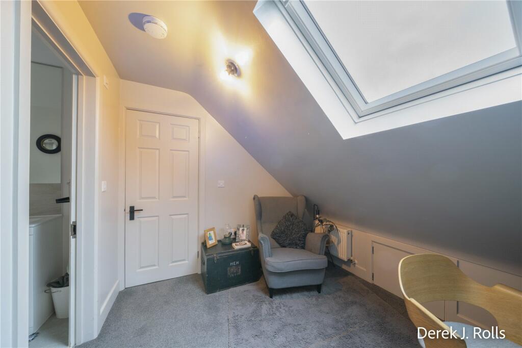 Additional property image - Endfield Road, Bournemouth, Dorset, BH9