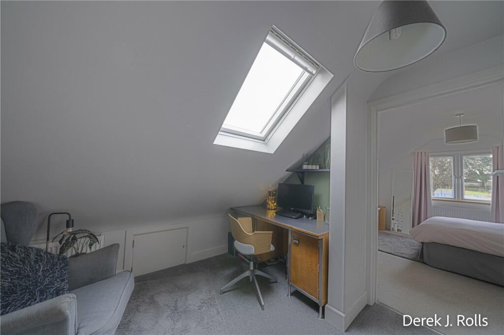 Additional property image - Endfield Road, Bournemouth, Dorset, BH9