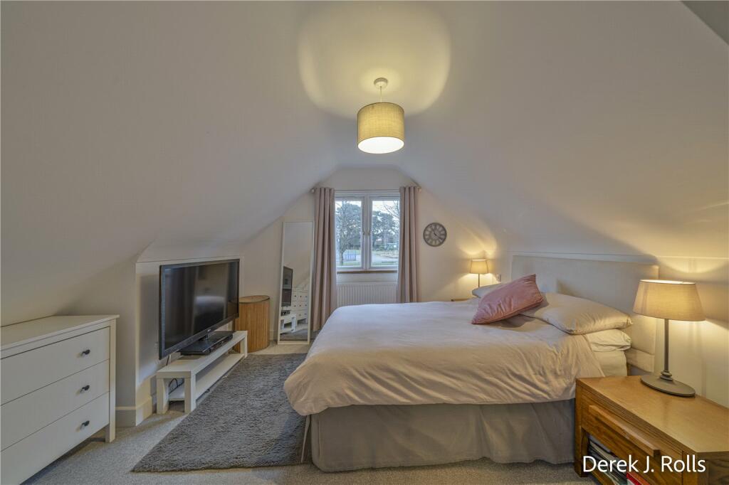 Additional property image - Endfield Road, Bournemouth, Dorset, BH9