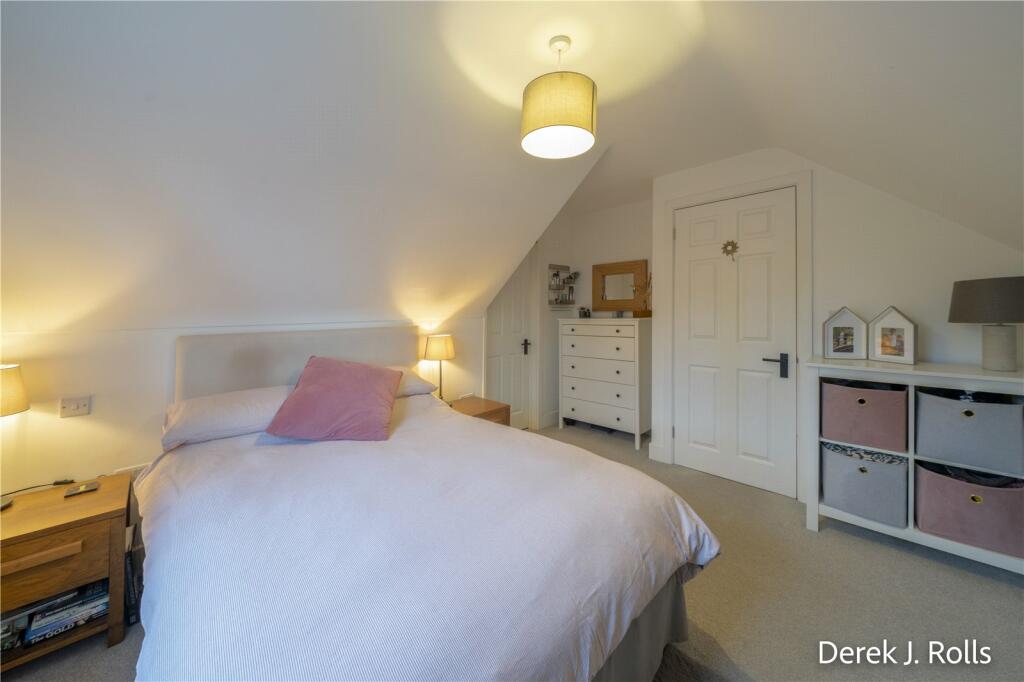Additional property image - Endfield Road, Bournemouth, Dorset, BH9