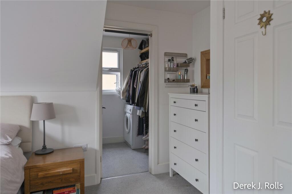 Additional property image - Endfield Road, Bournemouth, Dorset, BH9