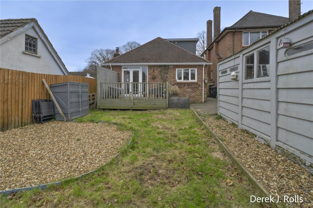 Additional property image - Endfield Road, Bournemouth, Dorset, BH9