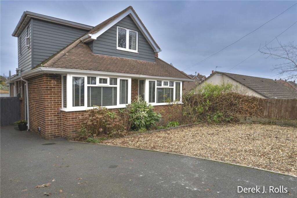 Additional property image - Endfield Road, Bournemouth, Dorset, BH9