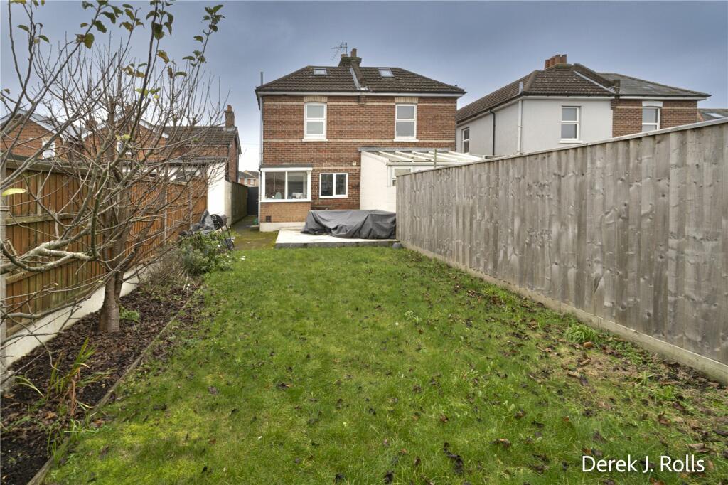 Additional property image - Malvern Road, Bournemouth, Dorset, BH9