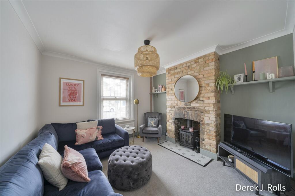 Additional property image - Malvern Road, Bournemouth, Dorset, BH9
