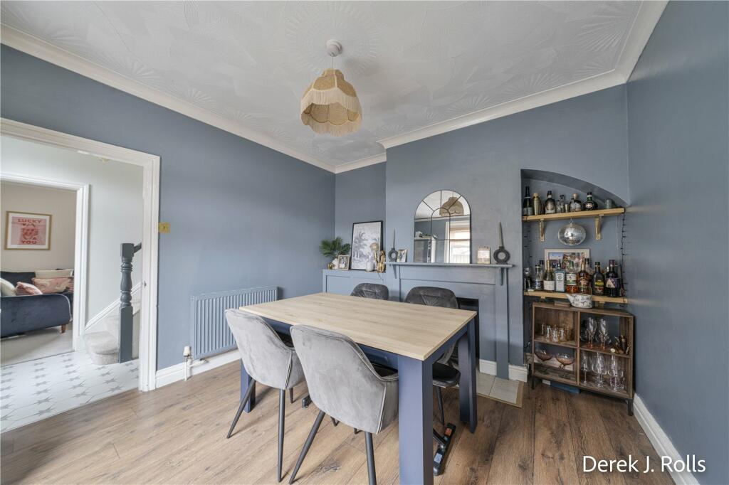 Additional property image - Malvern Road, Bournemouth, Dorset, BH9