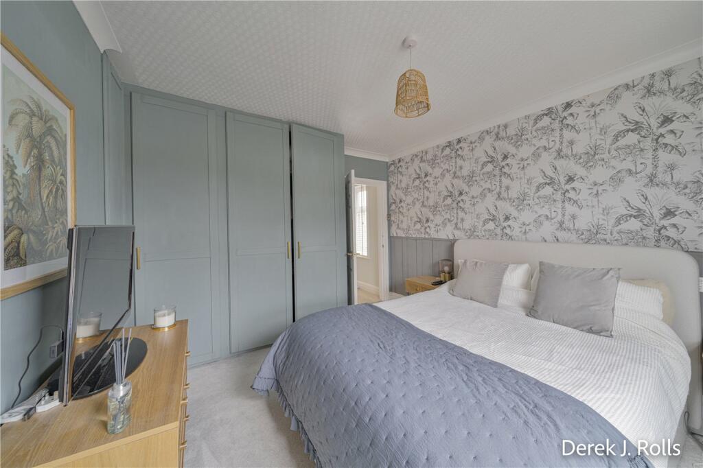 Additional property image - Malvern Road, Bournemouth, Dorset, BH9