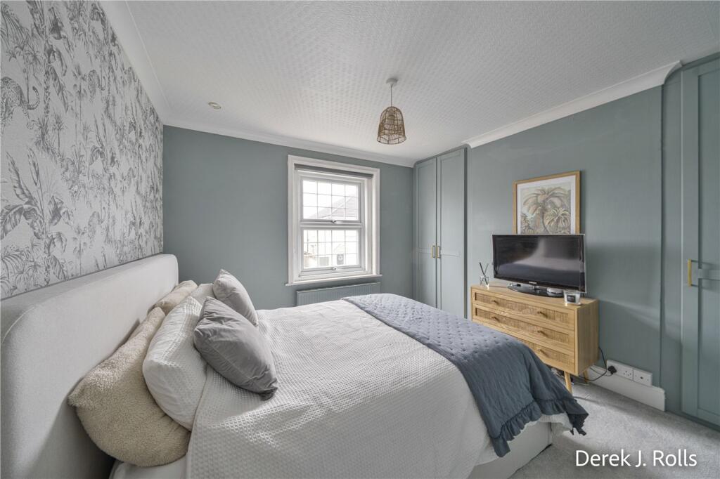 Additional property image - Malvern Road, Bournemouth, Dorset, BH9