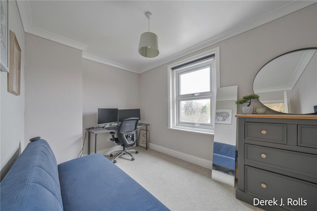 Additional property image - Malvern Road, Bournemouth, Dorset, BH9
