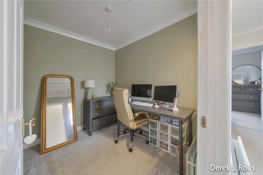 Additional property image - Malvern Road, Bournemouth, Dorset, BH9