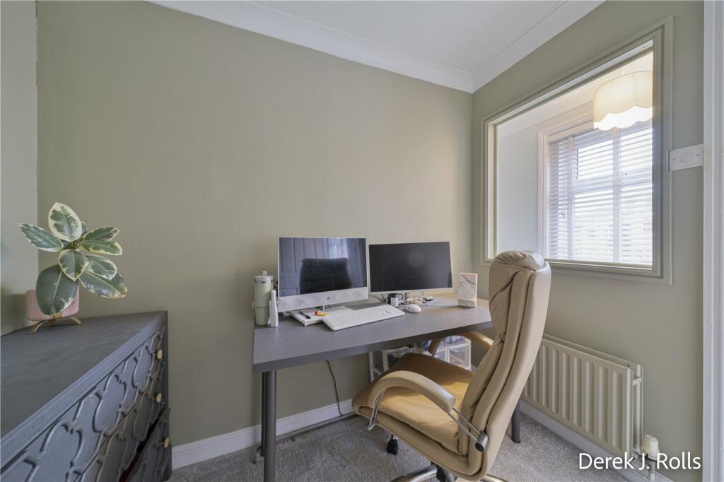 Additional property image - Malvern Road, Bournemouth, Dorset, BH9