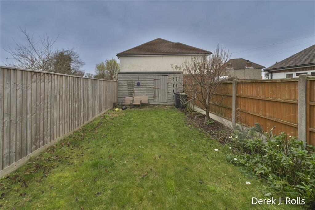 Additional property image - Malvern Road, Bournemouth, Dorset, BH9