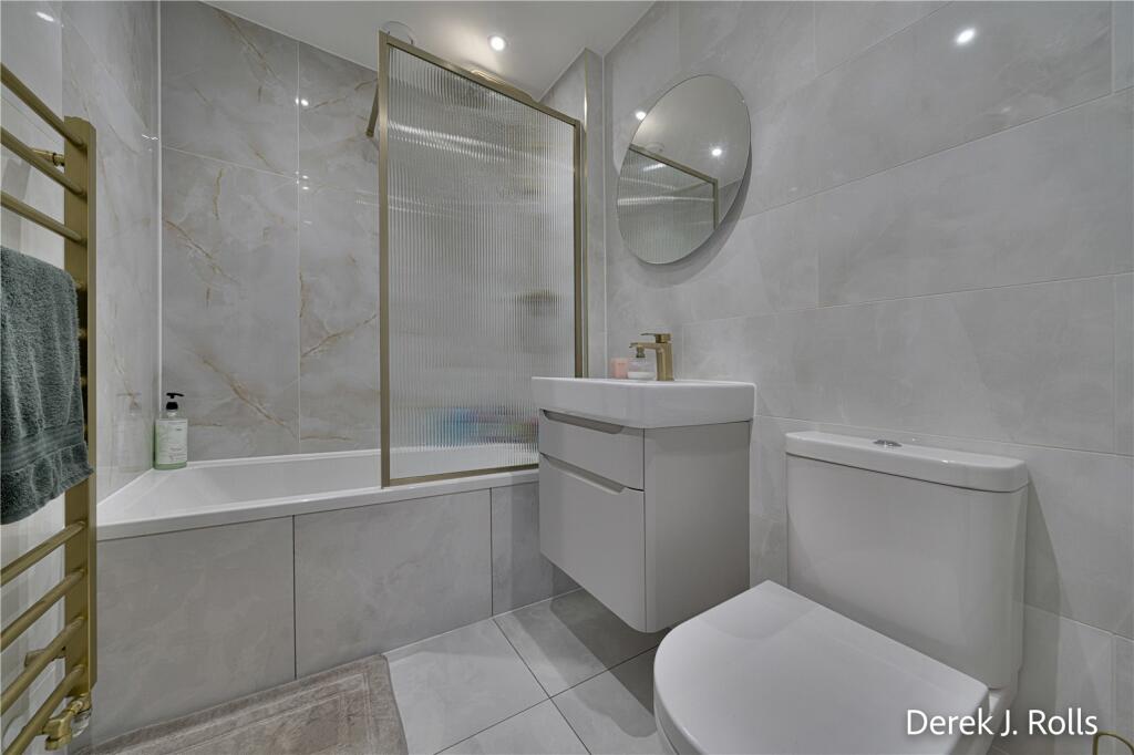 Additional property image - Malvern Road, Bournemouth, Dorset, BH9