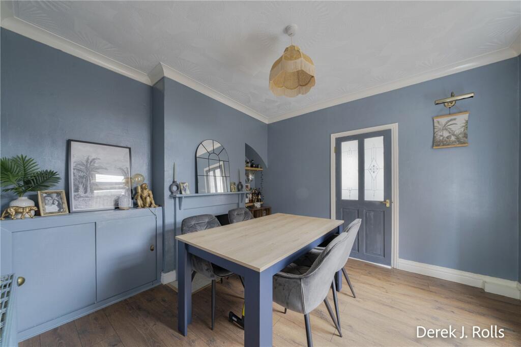 Additional property image - Malvern Road, Bournemouth, Dorset, BH9