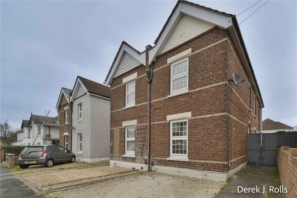 Additional property image - Malvern Road, Bournemouth, Dorset, BH9
